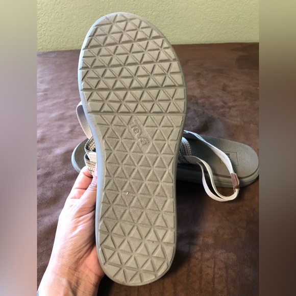 Teva voya strappy - Picture 4 of 5